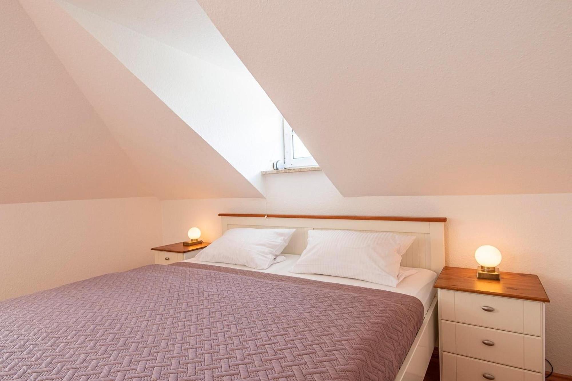 Kaiserhof 40 Ostsee-Dorsch Kellenhusen Eksteriør bilde